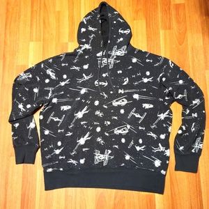Star Wars Hoodie